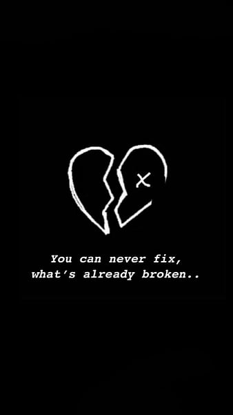 Broken Heart, love failure, love, HD phone wallpaper | Peakpx