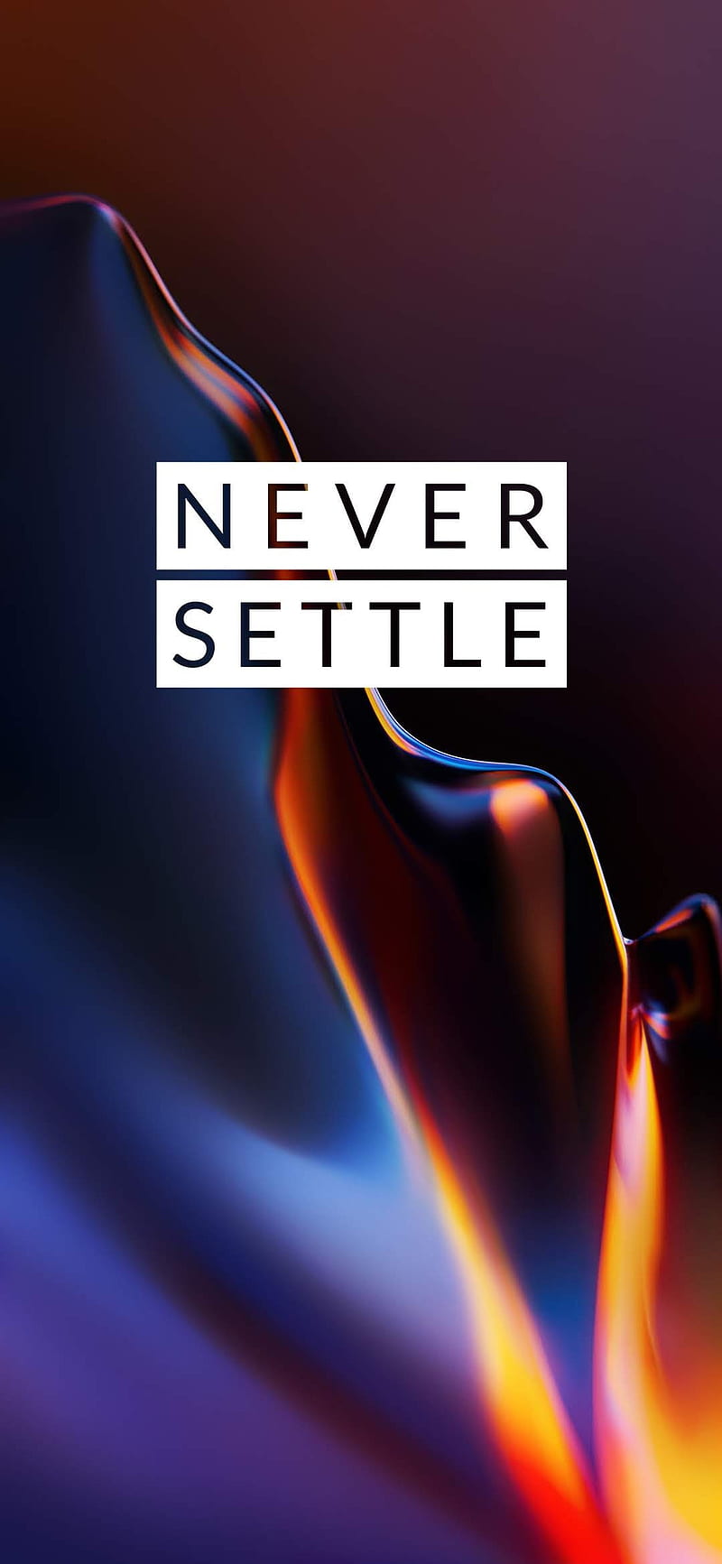 OnePlus 7 Pro Wallpaper YTECHB Exclusive  Oneplus wallpapers Attractive  wallpapers Never settle wallpapers