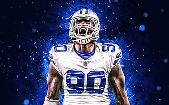 Free download 90 demarcus lawrence jerseys bar [736x736] for your Desktop,  Mobile & Tablet, Explore 16+ Demarcus Lawrence Wallpapers