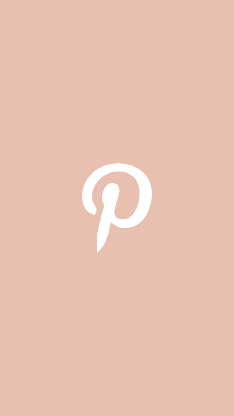 Pinterest, icon, HD phone wallpaper | Peakpx
