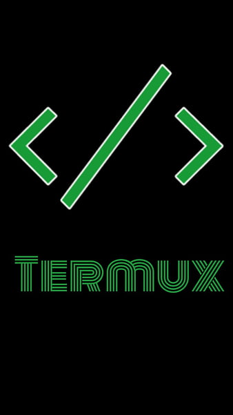 Run Python Program on android with termux