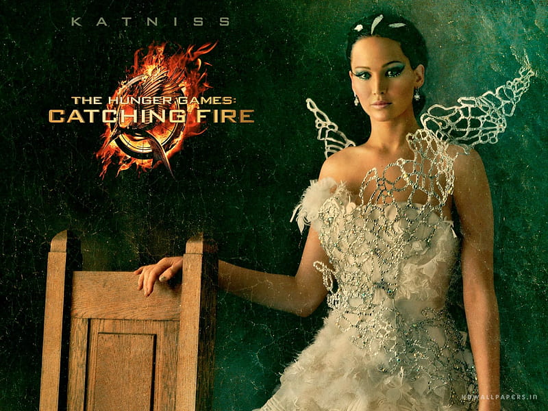 catching fire wallpaper for iphone