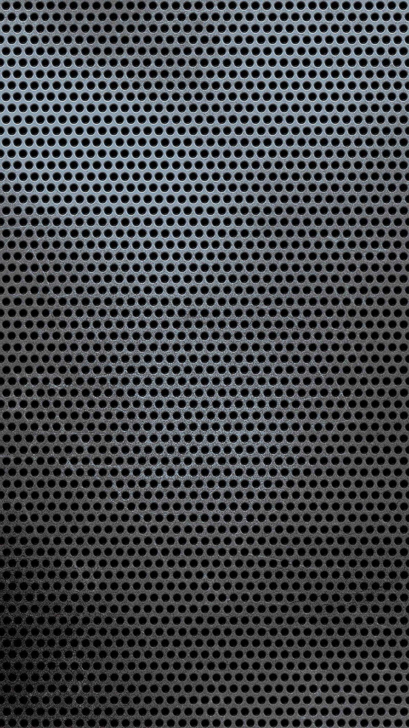 Black Polka Dots, background, lockscreen, shade, black and white, HD phone  wallpaper | Peakpx