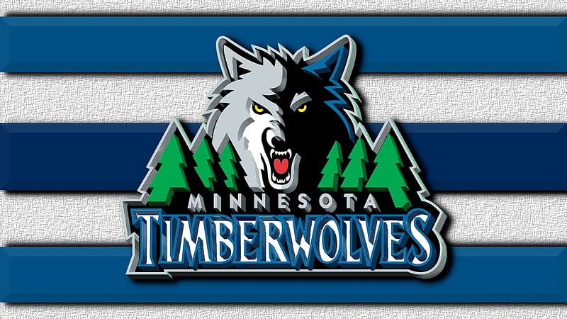 Sports Minnesota Timberwolves HD Wallpaper by jnknkjn