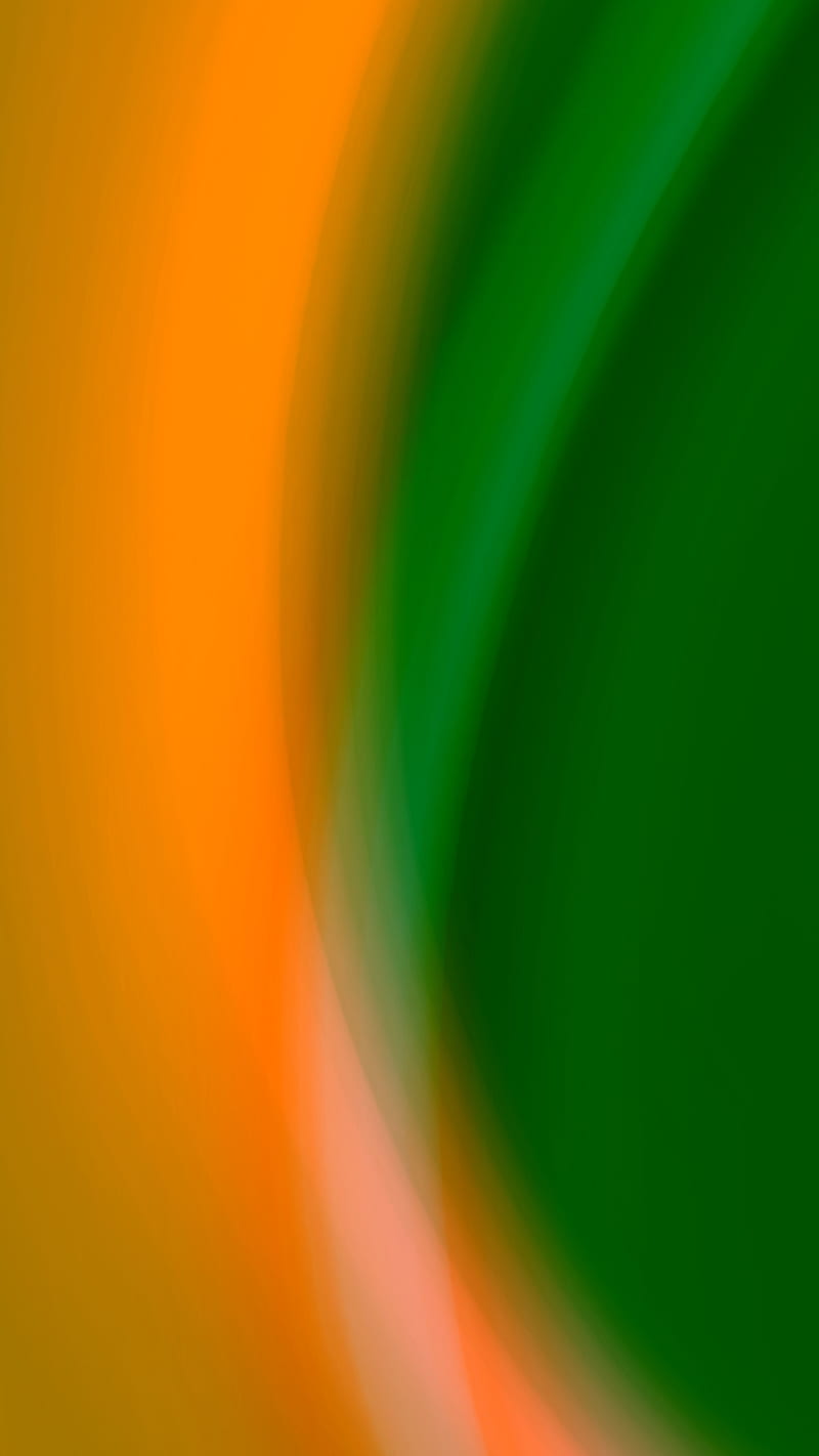 Colors septum 2 abstract, flat, gradient, green, line, orange, texture, HD  phone wallpaper | Peakpx