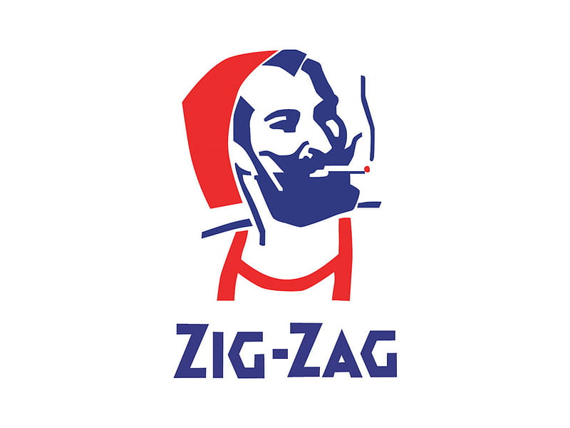 Zig Zag Man, HD wallpaper