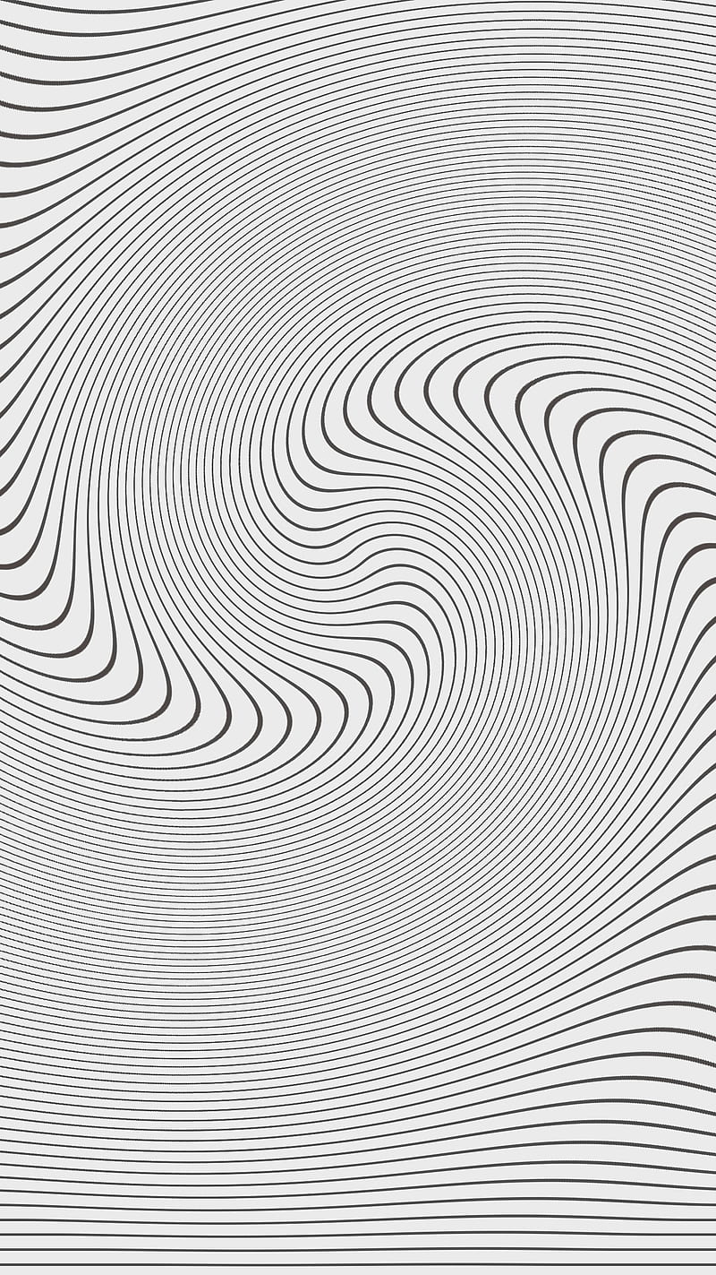 Z Bruh, abstract, blackandwhite, desenho, simple, stripes, zebra, HD phone wallpaper