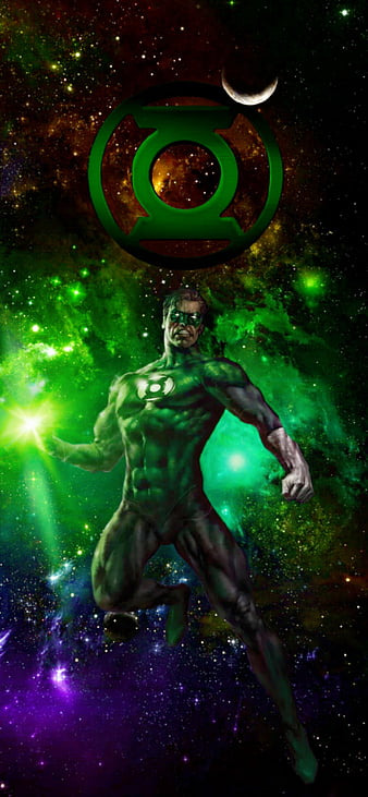 Hal Jordan Green Lantern Wallpaper 5k Ultra HD ID8629