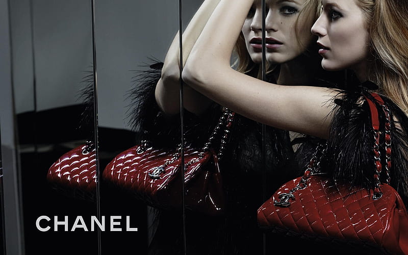Handbag Chanel-Brand advertising, HD wallpaper | Peakpx