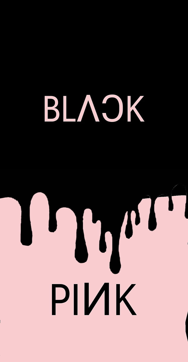 Blackpink Drips Jennie Jisoo Kpop Lisa Hd Phone Wallpaper Peakpx