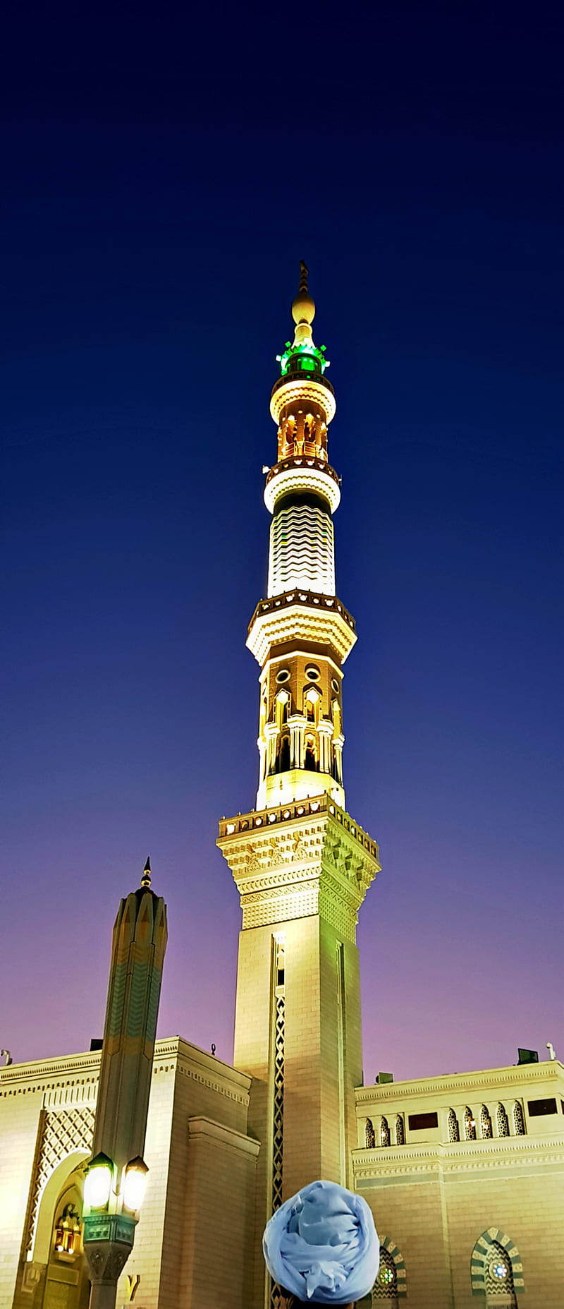 Pin by Naila Officially on Mecca Madina | Islamic architecture, Medina  mosque, Mecca