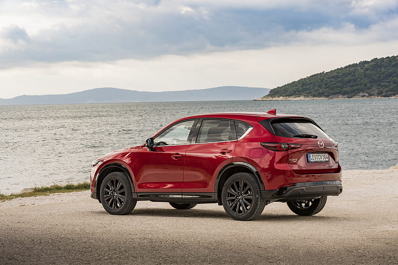 Mazda, Mazda CX-5 Skyactiv-D, SUV, HD wallpaper | Peakpx