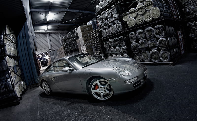 Porsche, Porsche 997, Vehicles, HD wallpaper
