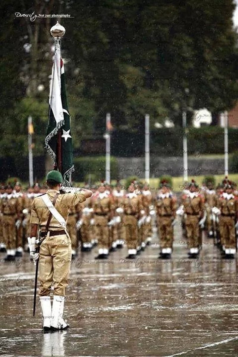 pakistan army wallpapers hd