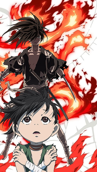 Dororo - Zerochan Anime Image Board