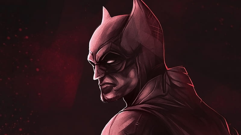 The Batman 2021 New, the-batman, batman, superheroes, artwork, artist, artstation, HD wallpaper
