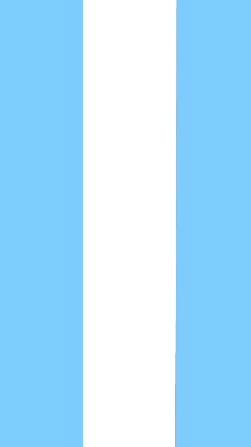 Argentina, flag, football, HD phone wallpaper | Peakpx