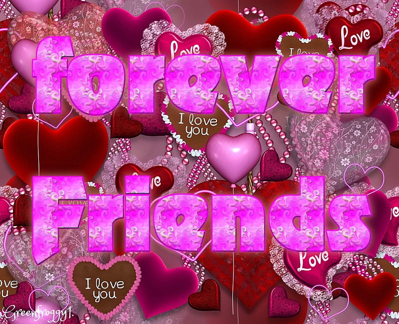 Best Friend Forever, 3 Best Friends HD phone wallpaper | Pxfuel