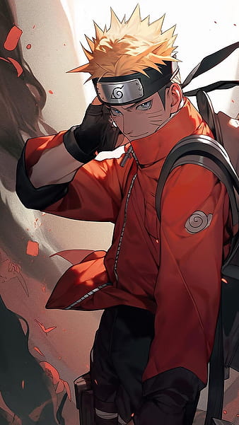 Naruto – Mangá de Minato ganha a sua primeira arte e data de lançamento -  AnimeNew