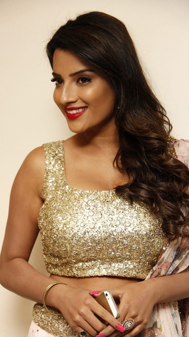 Jyothi seti , telugu actress, model, HD phone wallpaper