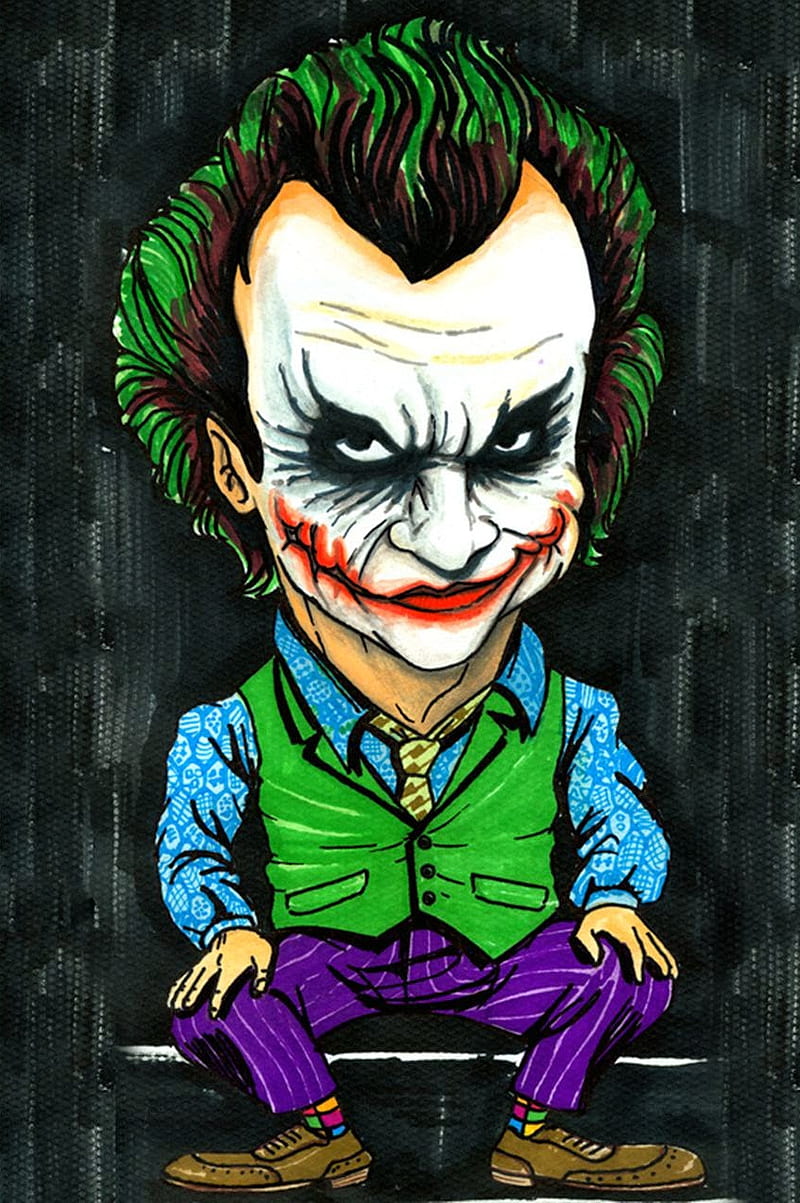 Joker, vcd, HD phone wallpaper | Peakpx