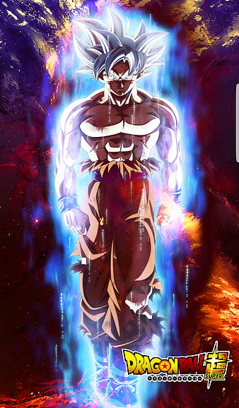 150+ Ultra Instinct (Dragon Ball) HD Wallpapers and Backgrounds