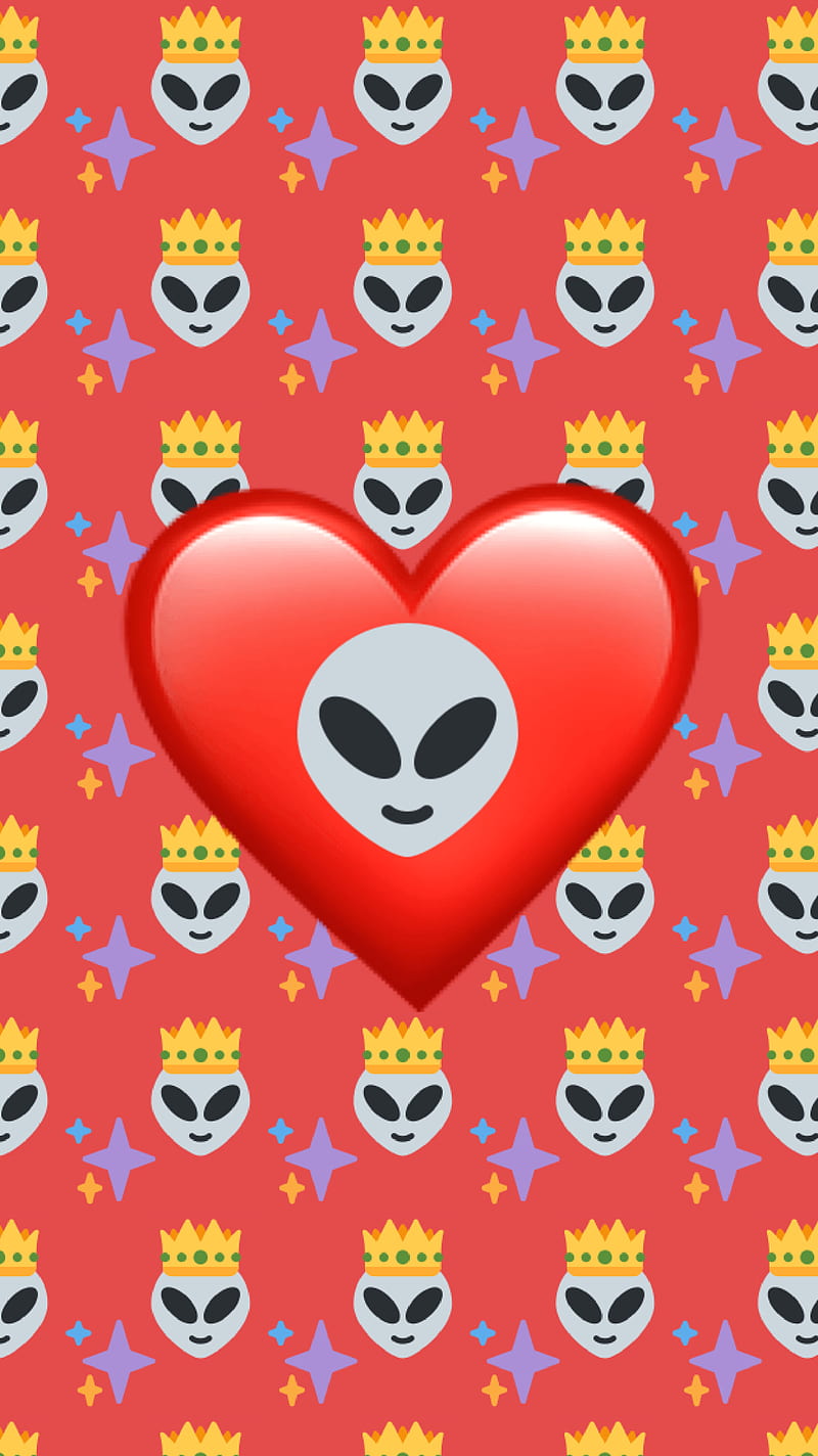 Heart Emoji Wallpapers  Top Free Heart Emoji Backgrounds  WallpaperAccess