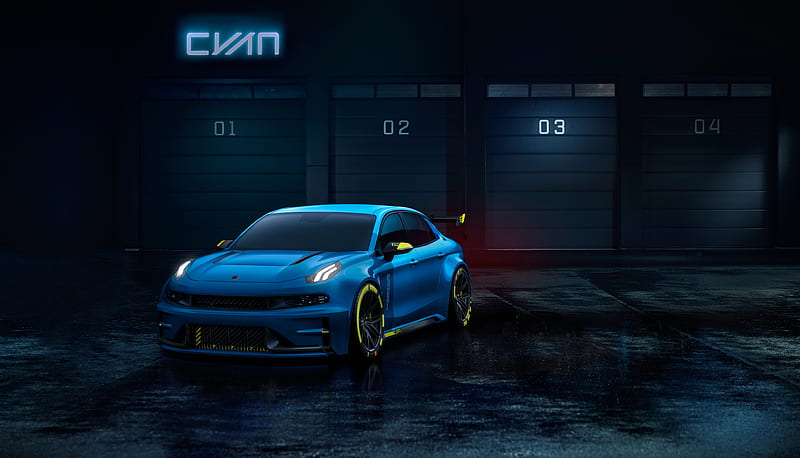 Lynk And Co 03 2019 , lynk-and-co, 2019-cars, carros, HD wallpaper