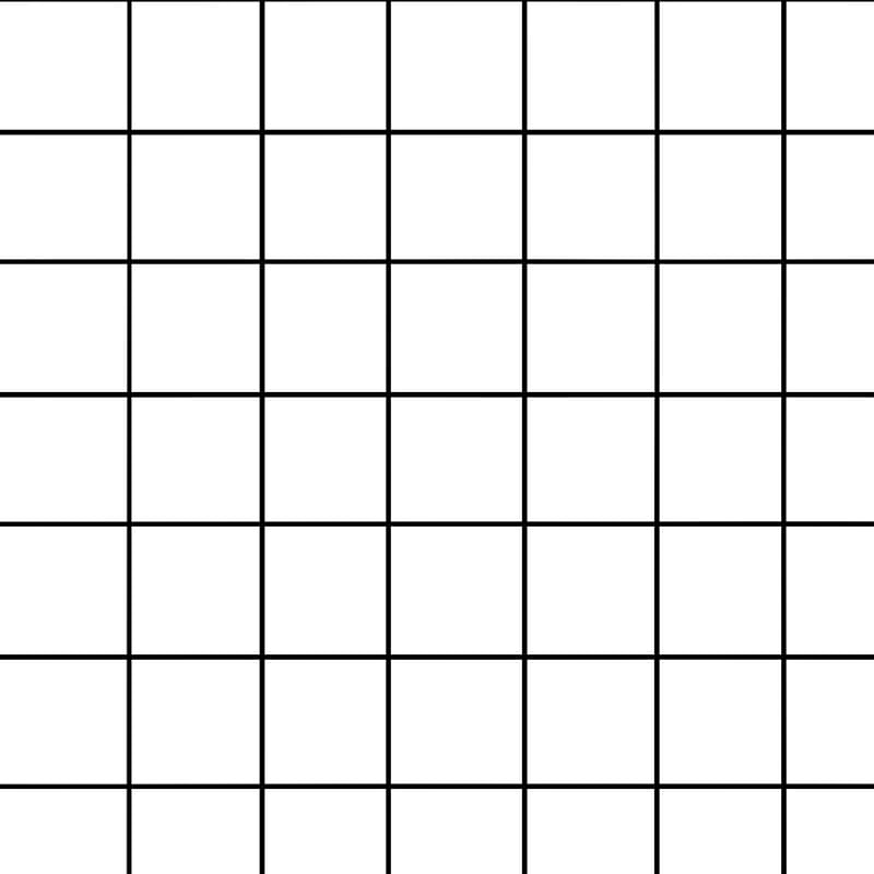 Line grid black and white for interior background grid walls Simple  minimal grid line background Seamless grid pattern Free vector pattern  22086563 Vector Art at Vecteezy
