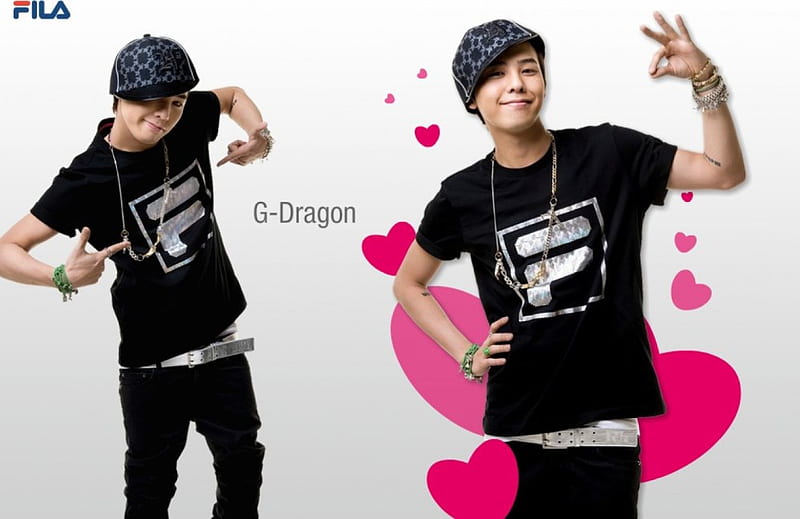G Dragon From Big Bang Singer Asia People Hd Wallpaper Peakpx