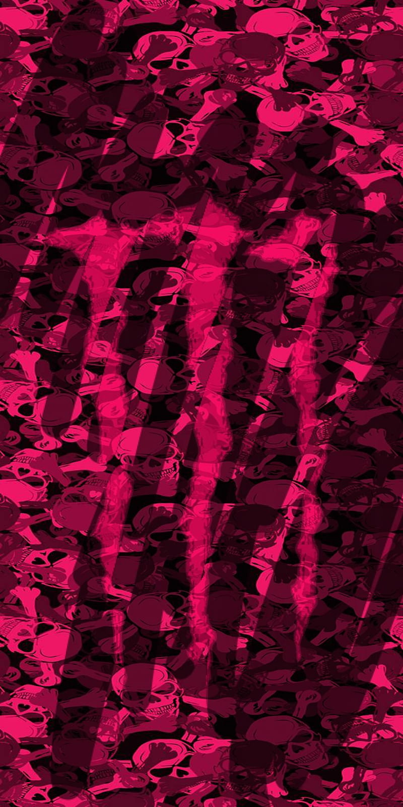 Pink Camo Monster Logo: Một sự kết hợp tuyệt vời giữa sức mạnh và gợi cảm, đó là Pink Camo Monster Logo. Hãy để bản thân tràn đầy cảm hứng và sức mạnh khi nhìn thấy logo này. Hãy xem ảnh để khám phá những chi tiết tinh tế nhất của loại logo này.