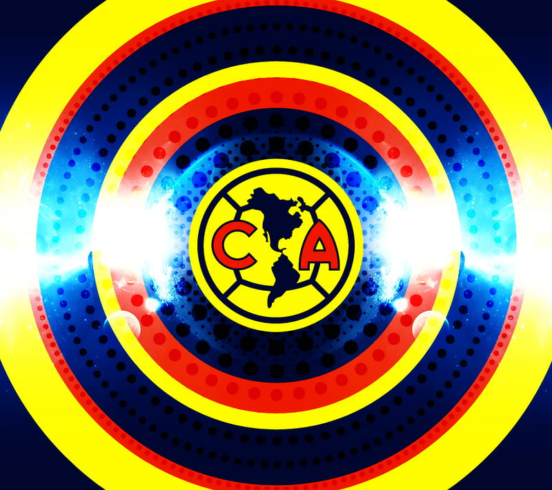 Circulo America, ca, club america, football, HD wallpaper | Peakpx