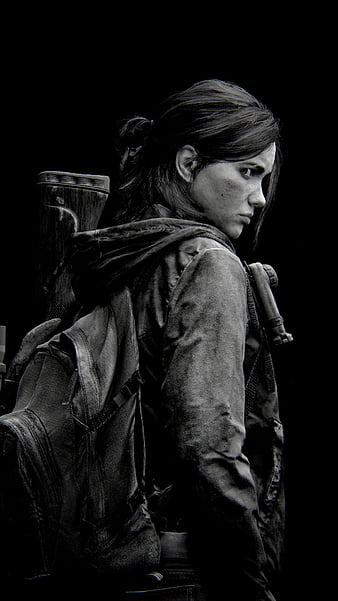 Ellie The Last of Us Wallpaper  The last of us, Best gaming wallpapers, 4k  desktop wallpapers