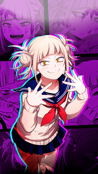 HD himiko toga wallpapers  Peakpx