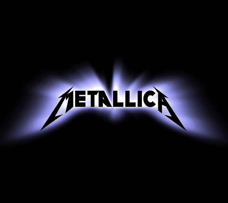 Metallica Logo Wallpapers  Top Free Metallica Logo Backgrounds   WallpaperAccess
