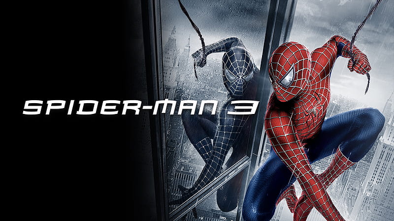 spider man 3 wallpaper