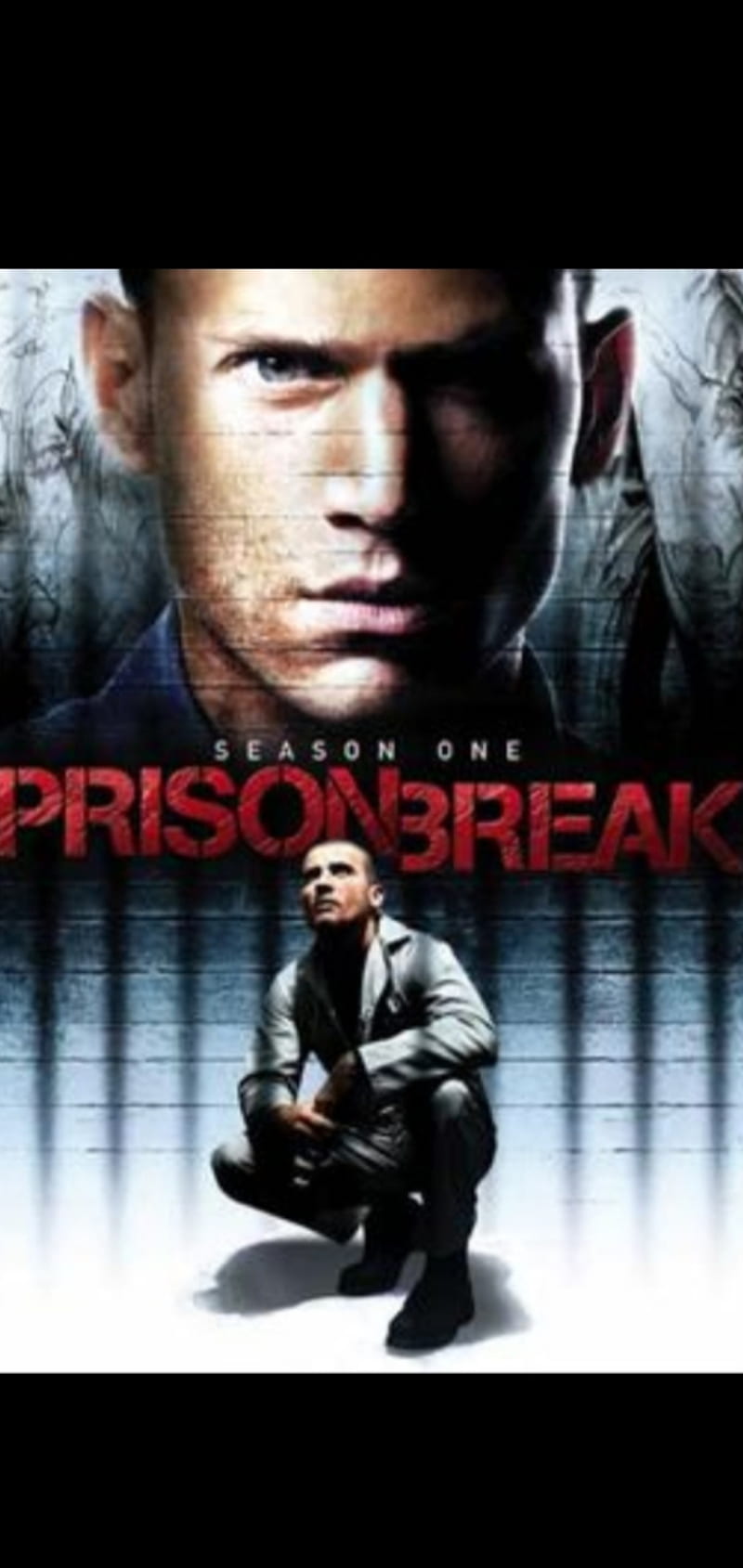 Prison Break Season1, break, breakout, c-note, haywire, lincoln burrows, michael  scofield, HD phone wallpaper | Peakpx
