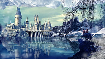Các fan của Harry Potter đã sẵn sàng chưa? Hãy tải ngay hình nền HD Harry Potter để thấy rõ hình ảnh chi tiết của nhân vật yêu thích trong bộ phim này. Điều này sẽ làm tăng sự đam mê của bạn với thế giới phù thủy của Harry Potter.