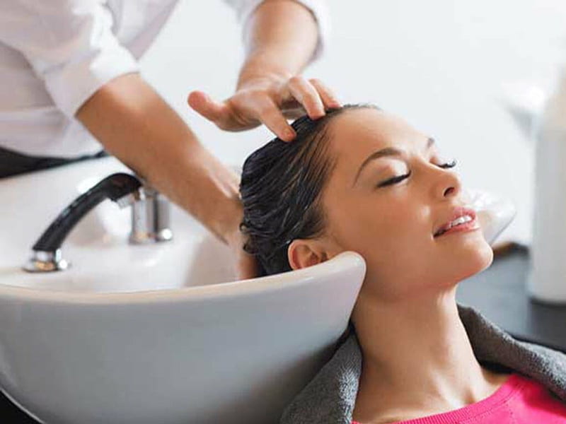 Vesure Hair Therapy, Hair Treatment, HD wallpaper
