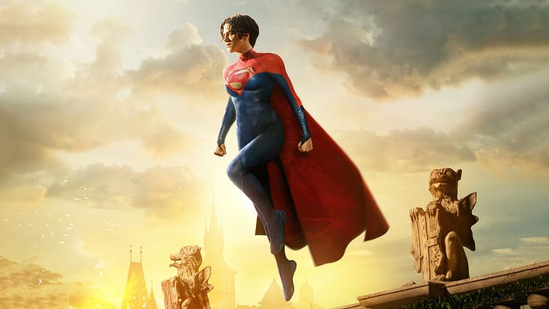 🔥 [41+] Superman 4K Wallpaper | WallpaperSafari
