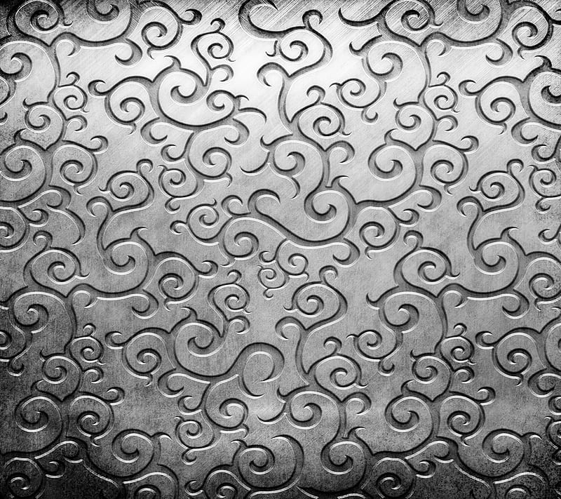 1080P free download Metal Pattern, metal, pattern, steel, HD