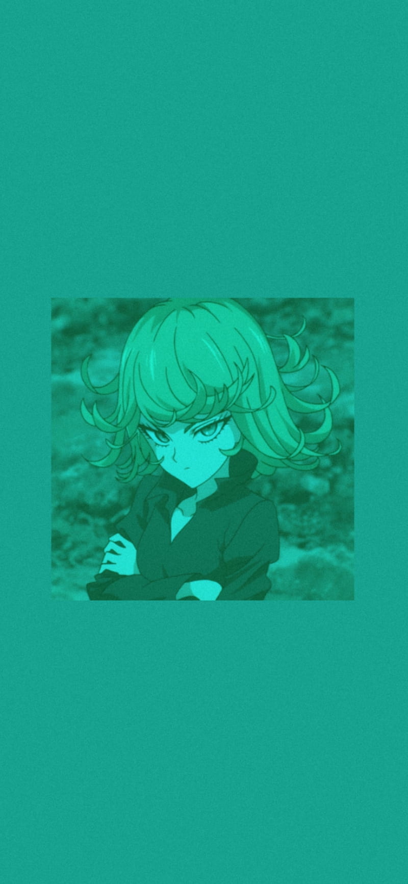 Tatsumaki , man, one, punch, HD phone wallpaper