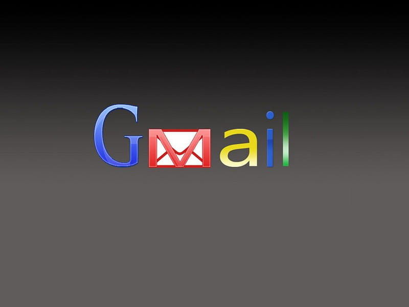 Gmail, other google, technology, HD wallpaper