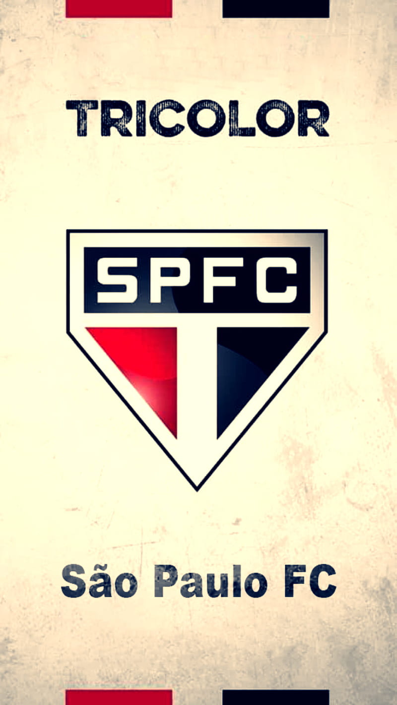 Tricolor spfc, spfc, futebol, brasileiro, time, tricolor, morumbi, sao-paulo, HD phone wallpaper