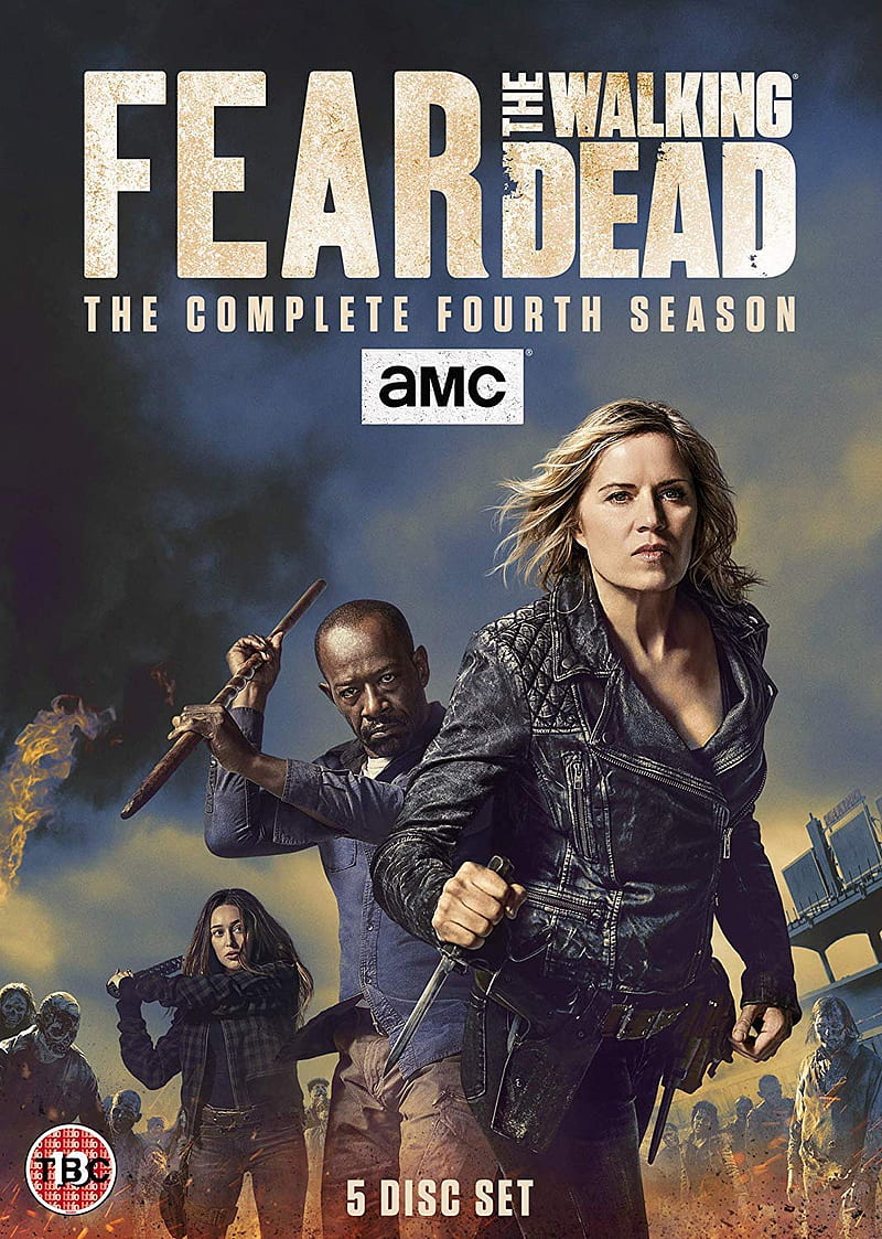 FearTheWalkingDead, black, call, dead, duty, iron, maiden, reigns ...