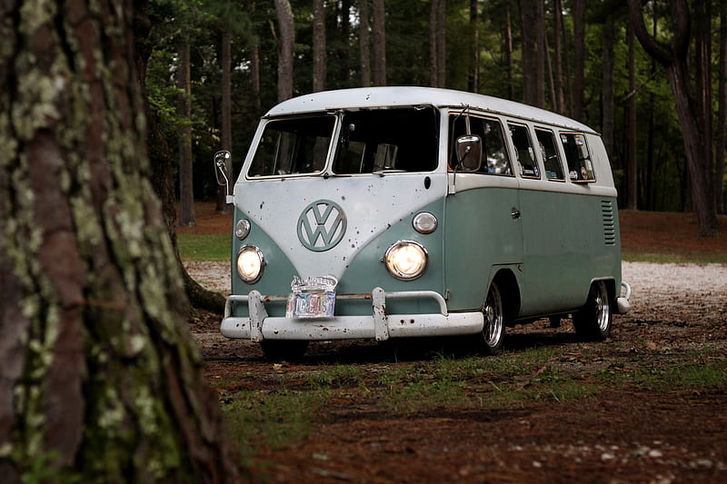 VW BUS, beetle, bus, hippi, old, peace, super beetle, vw, vwlife, HD wallpaper
