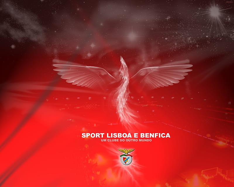 BENFICA , aguia, campeoes, benfica, portugal, clube, HD wallpaper