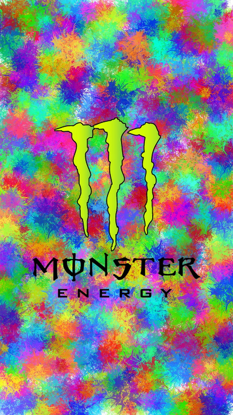 Monster Energy Best Friends Hd Phone Wallpaper Peakpx