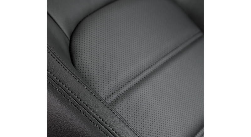 2020 Jaguar XE S D180 (Color: Eiger Grey) - Interior, Seats , car, HD wallpaper