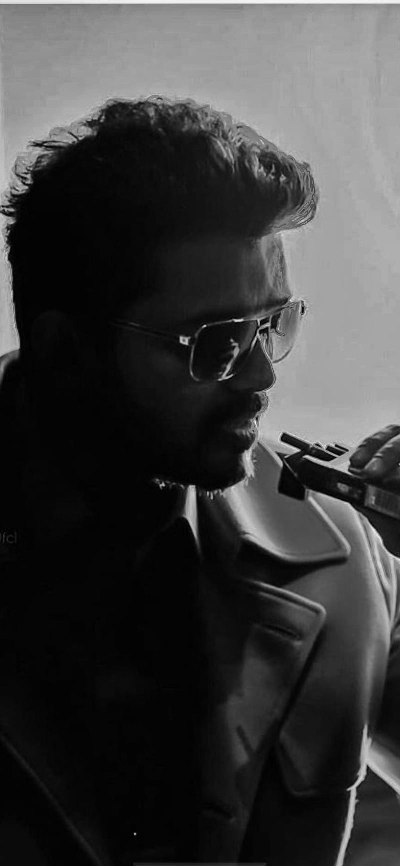 Actor Vijay Is Wearing Dark Maroon Shirt Vijay, HD wallpaper | Peakpx
